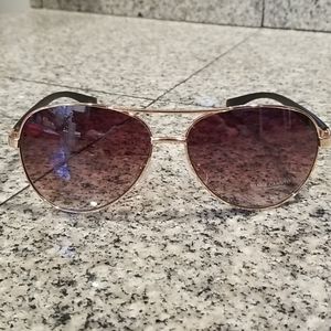 Vince Camuto Sunglasses Aviator Style